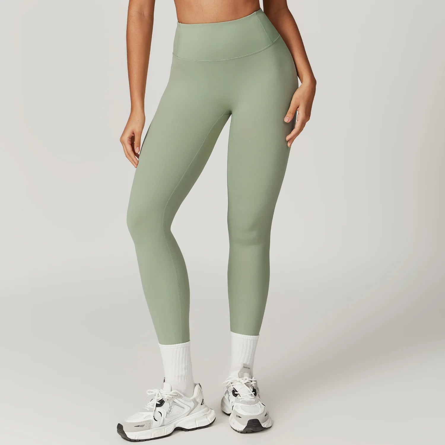 High Waist Yoga Leggings Women Push Up Tights Impact Sport Leggings Fitness Running Hip Lift Yoga Pants Workout Gym Leggings