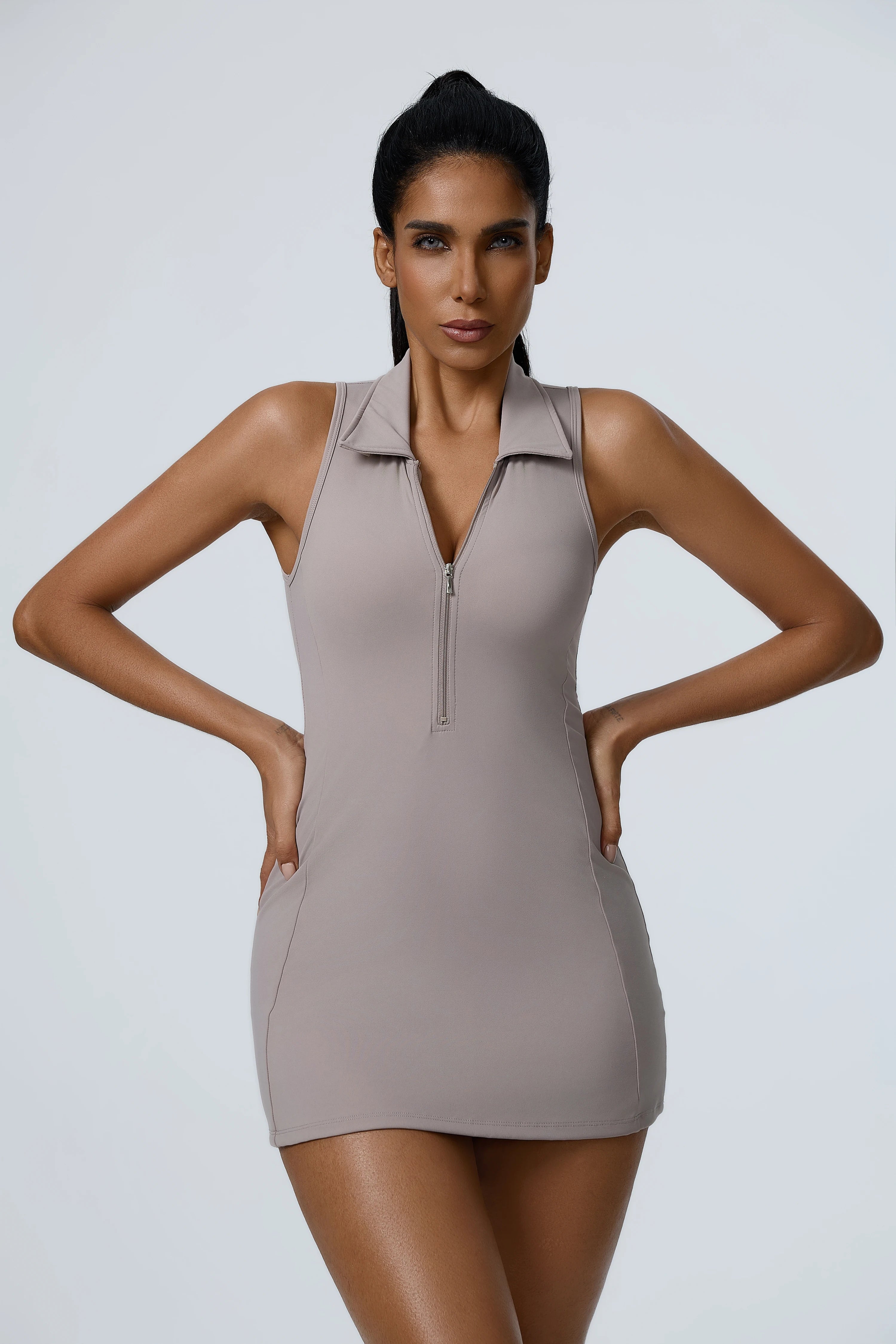 Yoga Jumpsuit Summer Short Sports Wear Short Skirt Gym Fitness Sports Bodysuits Women Dance Running Workout Clothes Yoga Suit