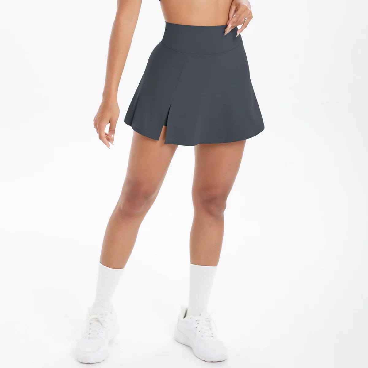 Sports Yoga Skirts Short Women Golf Tennis Skirts Gym Tennis Skirts Shorts Golf Wear for Women Yoga Running Workout Skirt