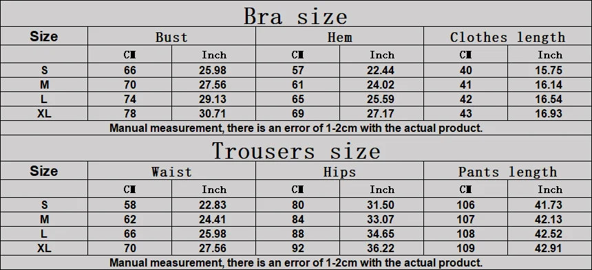 Women Tracksuit 2PCS Yoga Set Workout Clothes Sportswear Gym Clothing High Waist Leggings Fitness Bra Sports Suits Athletic Wear