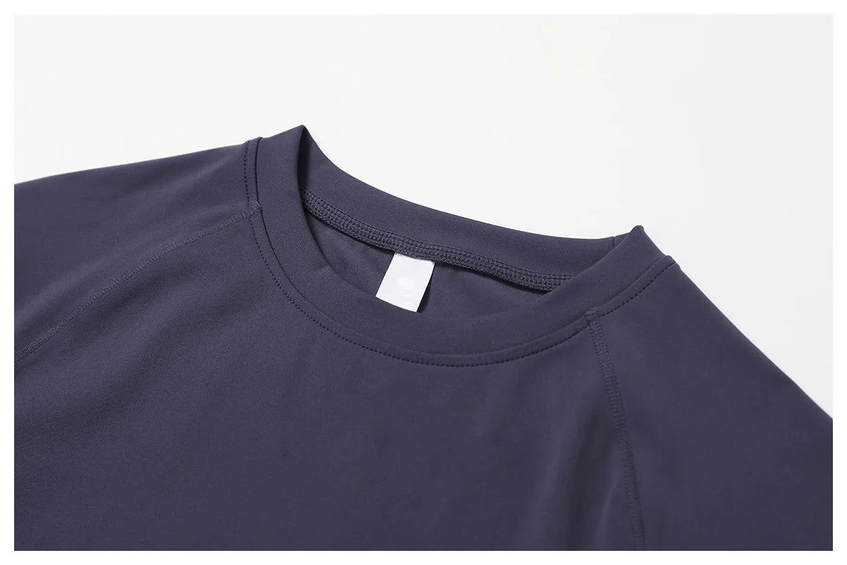 Sports T-shirt Women Fitness Top Short Sleeves Yoga Dance Clothes High Elastic Running Shirts Gym Push Up Workout Top Tee