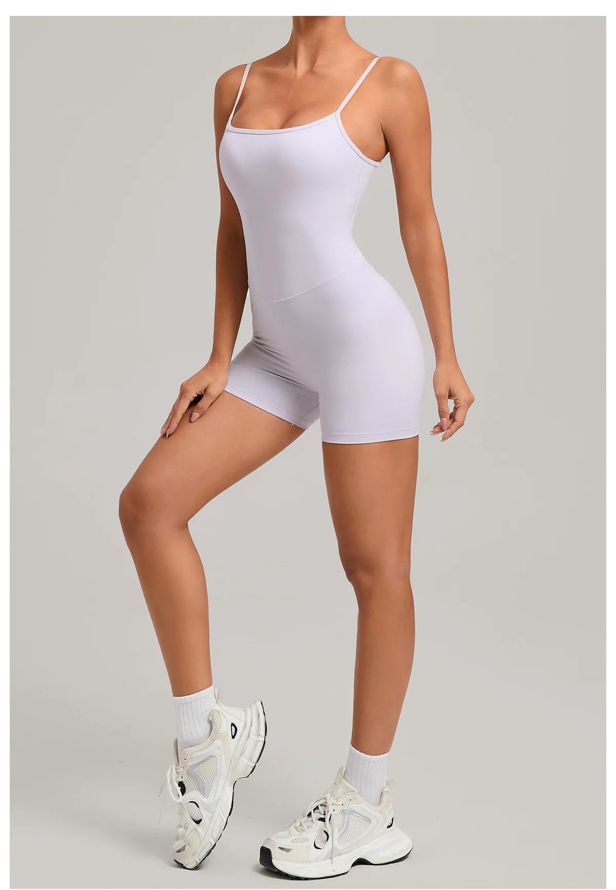 Yoga Set Women's Tracksuit Jumpsuits One Piece Fitness Workout Rompers Sportswear Gym Set Push Up Workout Clothes For Women Suit