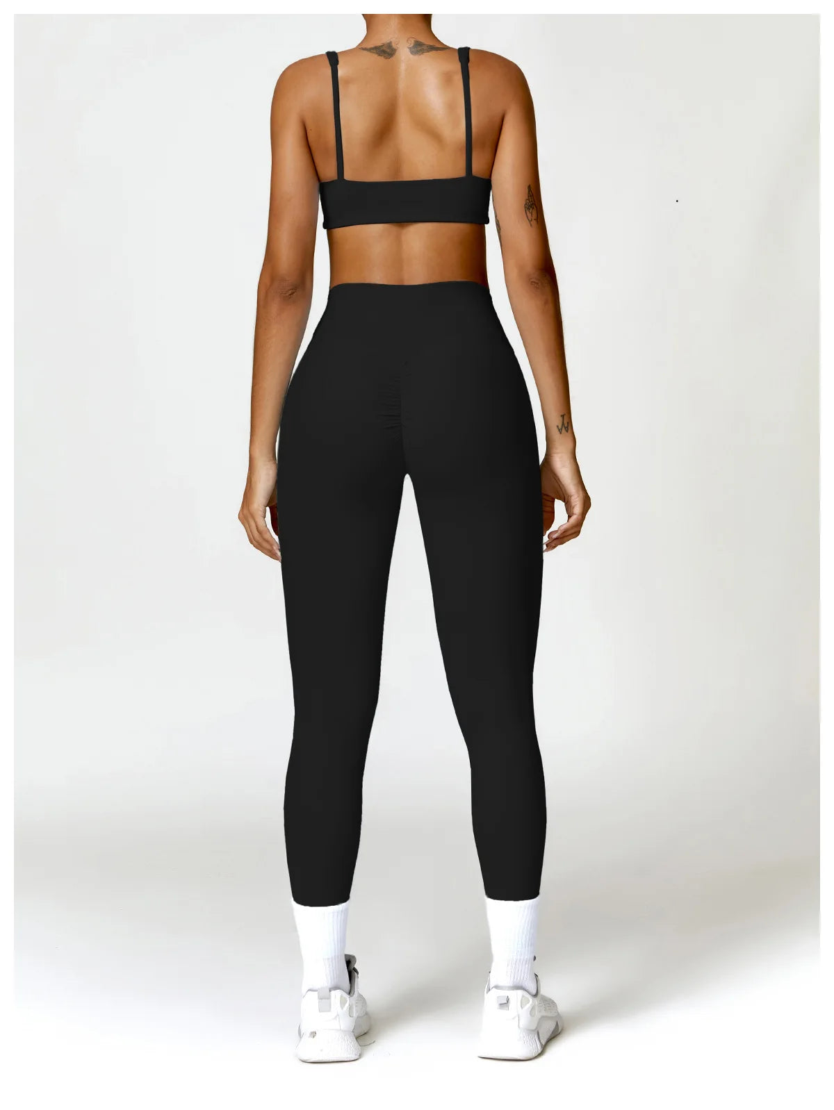 Sexy Sports Bra Gym Top Women Training Running Yoga Bra Stretch Women Sports Underwear Push Up Fitness Workout Women Tank Tops
