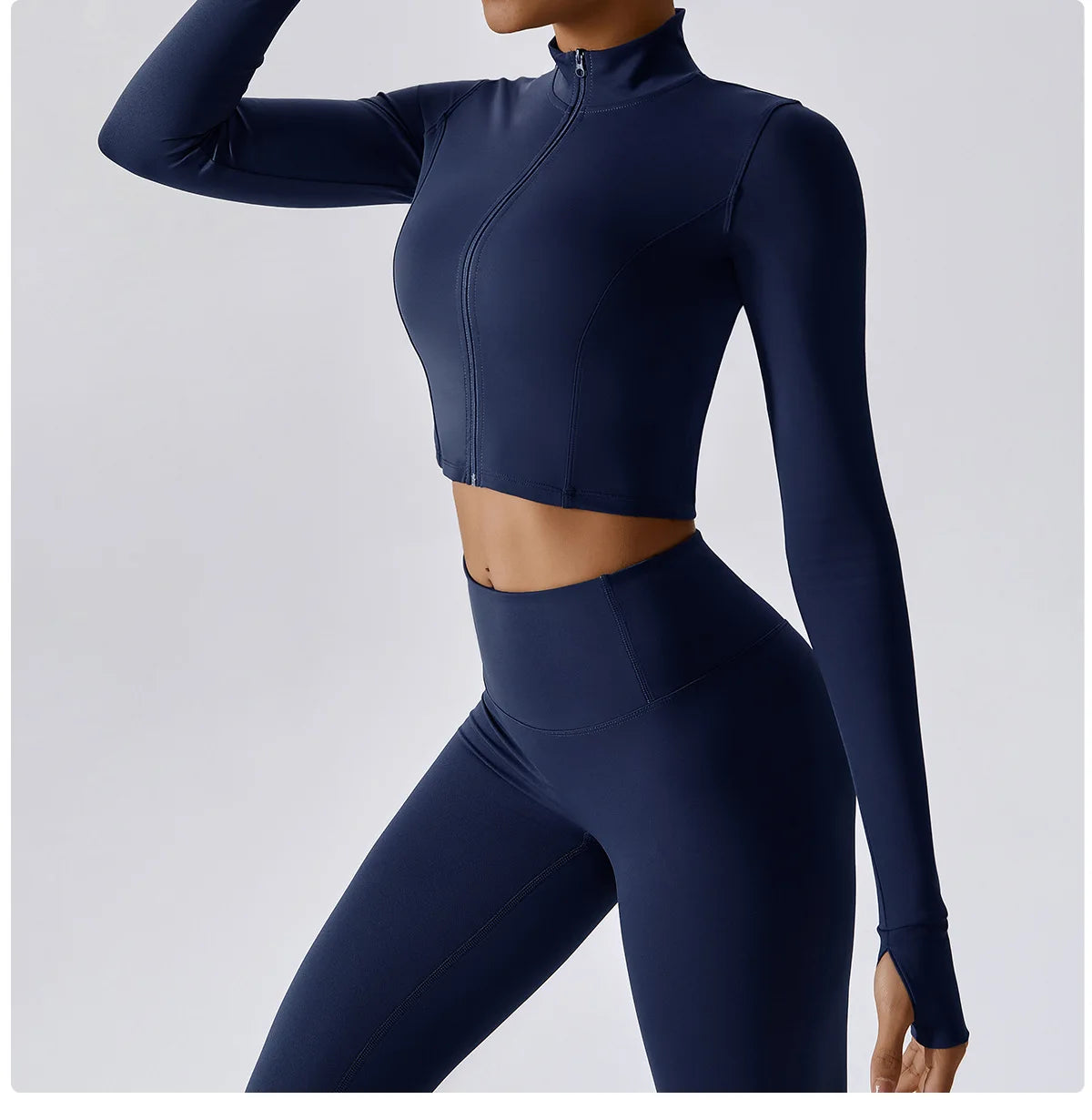 2/3PCS Yoga Set Gym Clothes Sportswear Yoga Suits For Women Tracksuit Fitness Set Tracksuits Sports Bra Gym Leggings Yoga Top