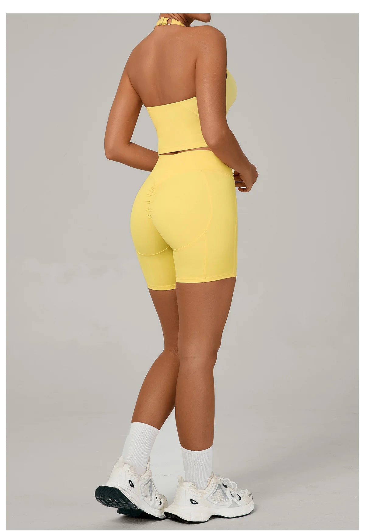 Yoga Set Gym Shorts Women Tracksuit Sport Bras Brassiere Workout Tops for Women Yoga Clothes Fitness Leggings Gym Set Yoga Sets
