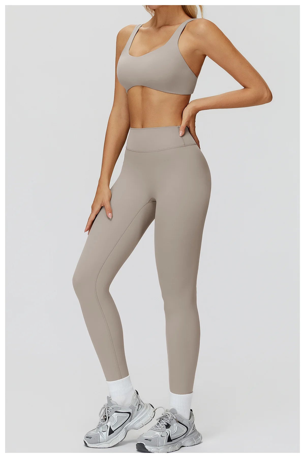 Gym Leggings Women Yoga Pants Push Up High Waist Booty Lifting Leggings Tights Workout Pants Women Sports Clothing Fitness Wear