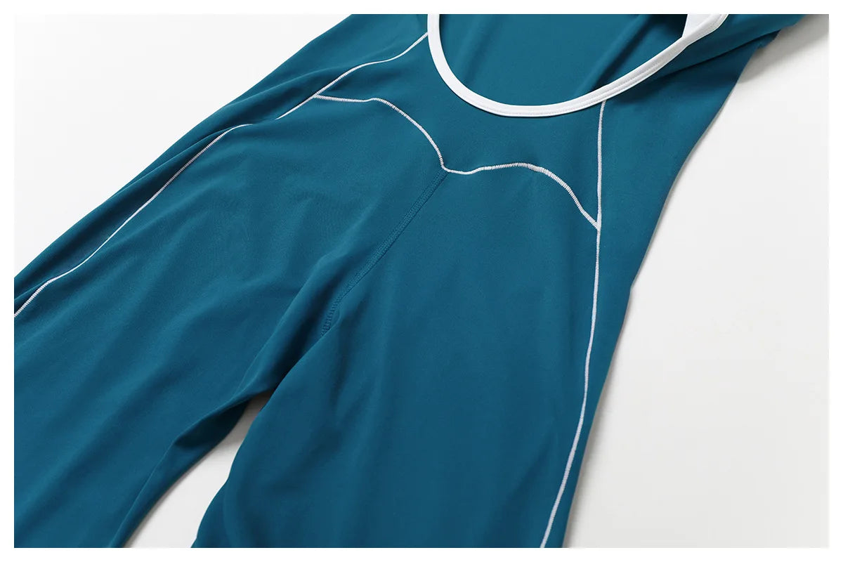 Yoga Suit Women Training Gym Set Sportswear Women Sports Jumpsuit Fitness Rompers Stretch Female Push Up Suit Workout Bodysuits