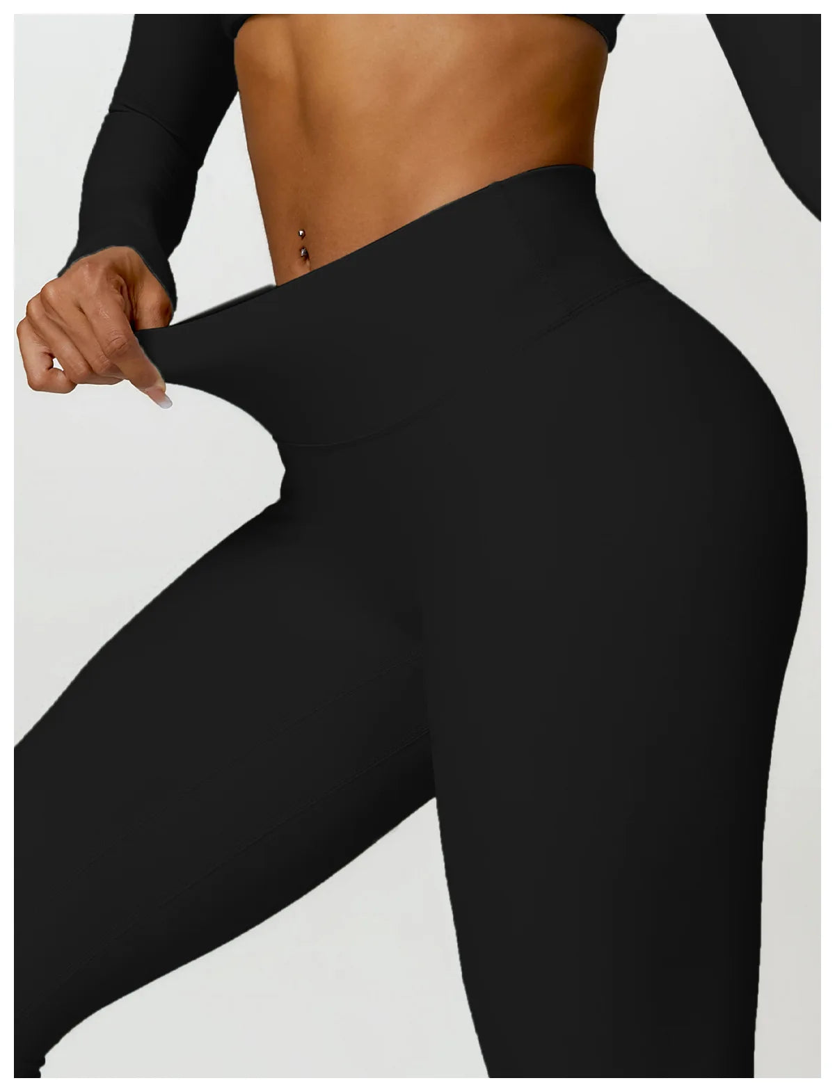 Yoga Pants Women Fitness Leggings Running High Waist Slim Push Up Sport Leggings Gym Athletic Quick Dry Jogging Workout Female