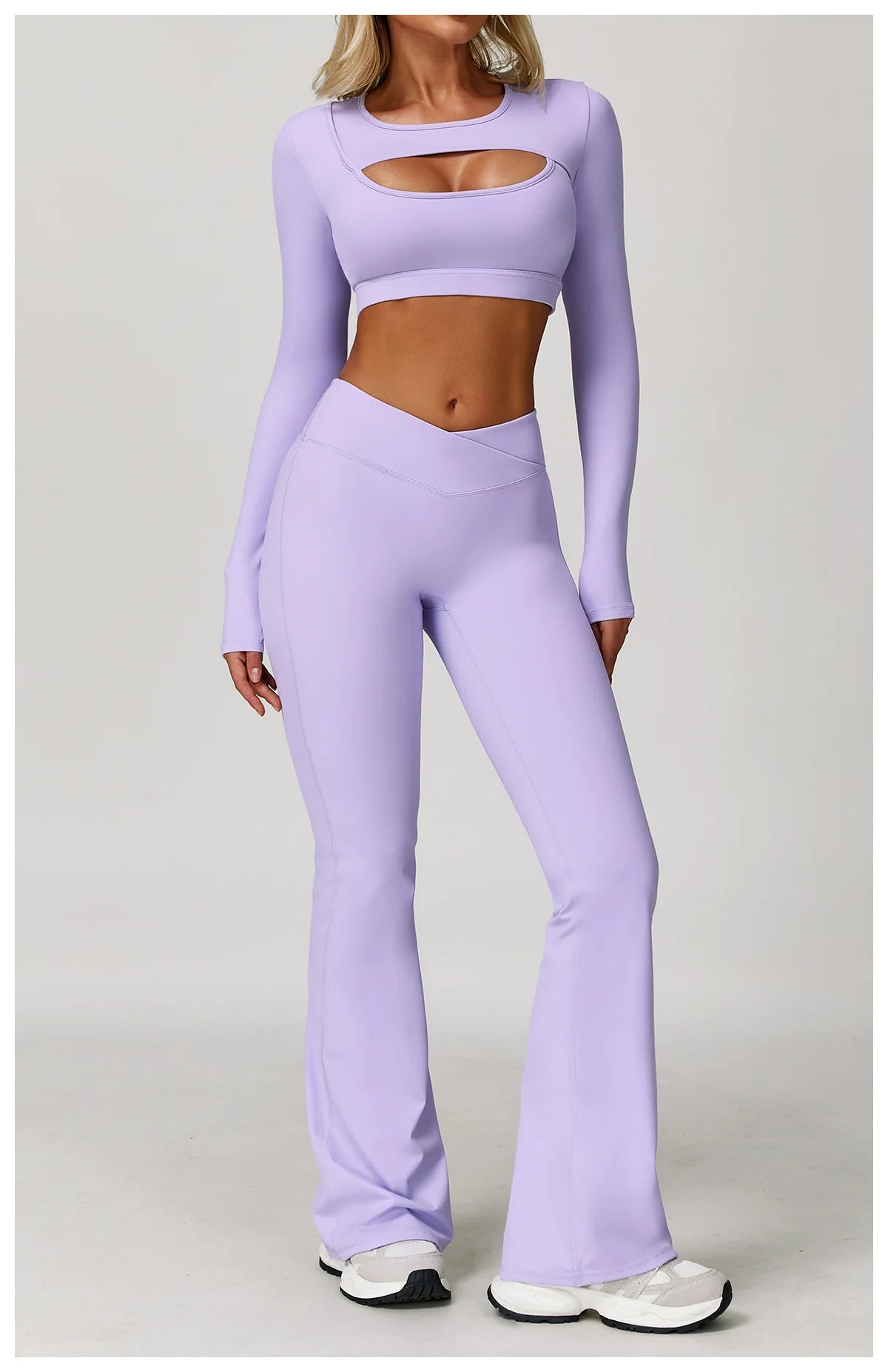 Sportswear Yoga Set 2PCS Gym Clothes Workout Outfits Yoga Suits For Women Tracksuits Fitness Set Sports Bra Running Gym Leggings