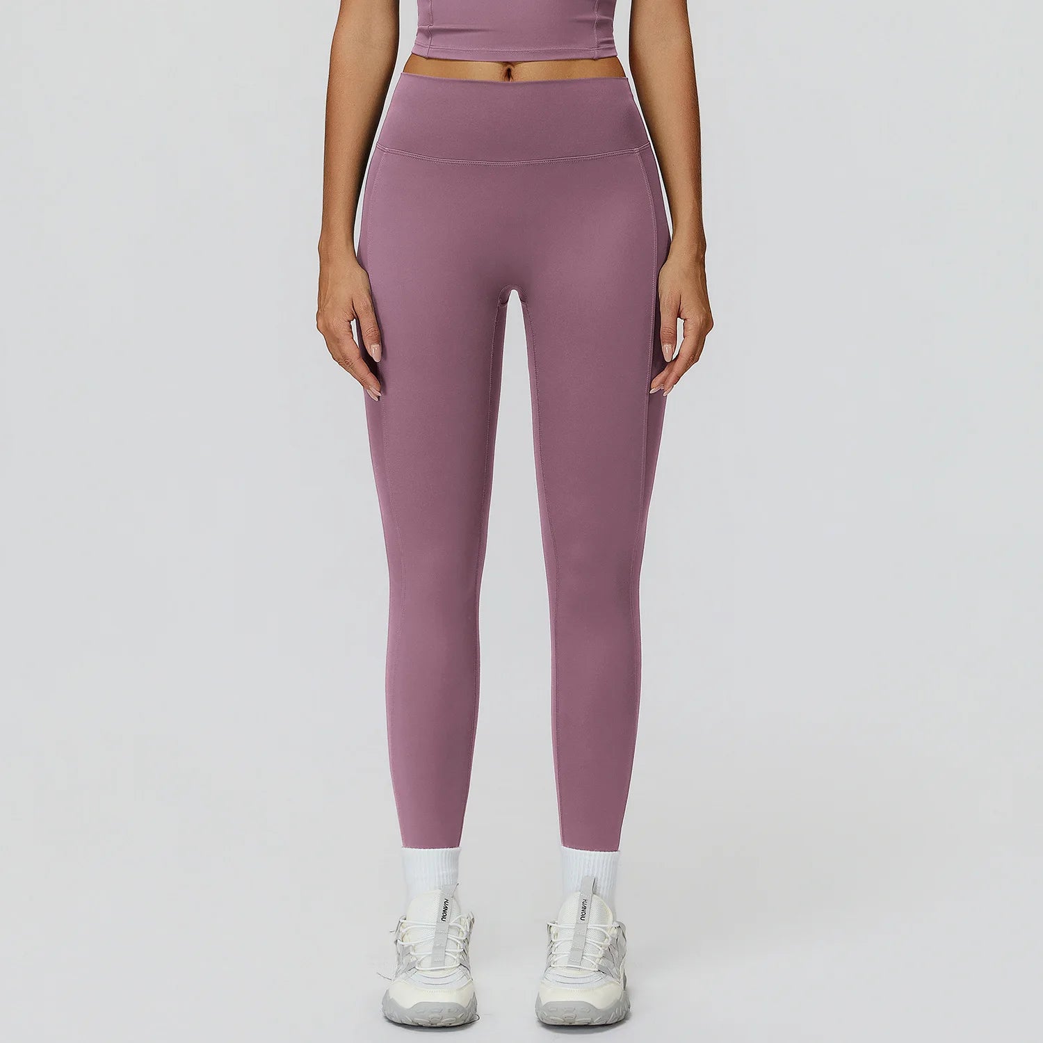 Yoga Pants Women Fitness Leggings High elastic Sports Pants Push UP Tights Workout Running Leggings Breathable Gym Leggings