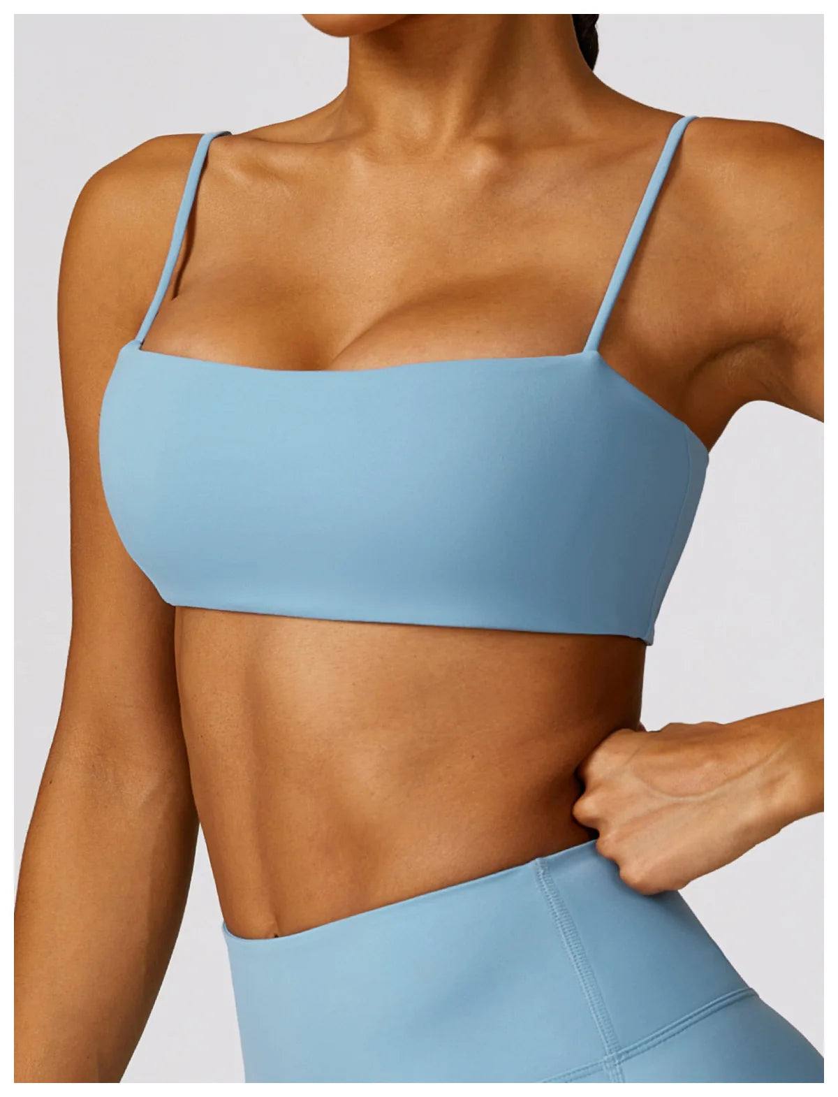 Breathable Top Sexy Fitness Top Women Yoga Bra Shockproof Crop Top Push up Sport Underwear Gym Workout Top Beauty Back bra