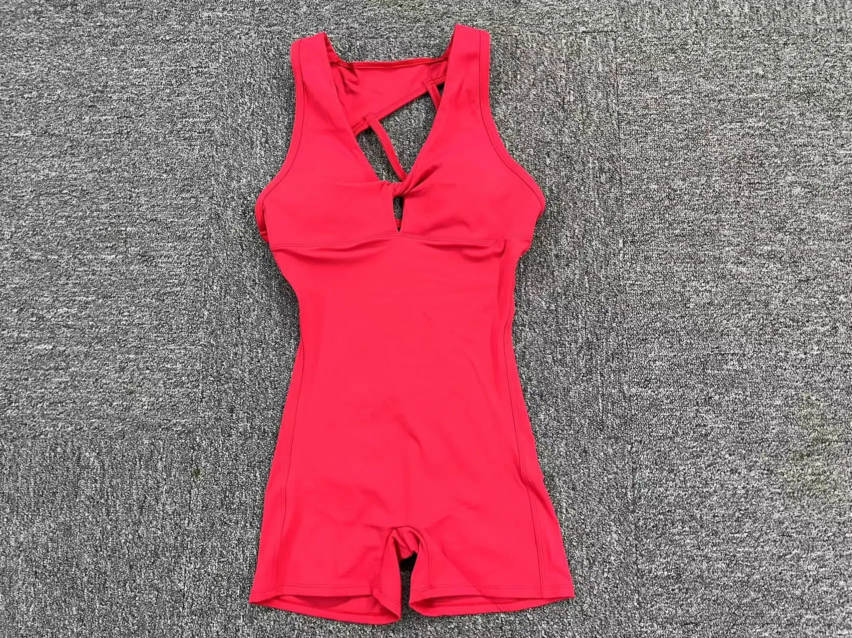 Jumpsuit Women Tracksuit Gym Set Workout Clothes Yoga Suit Sportswear Sports Set Fitness Rompers Stretch Workout Bodysuits