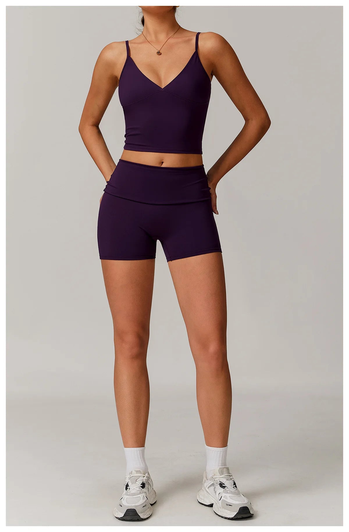 Women Shorts Workout Sports Shorts For Women Cycling Jogging Fitness High Waist Push Up Gym Shorts Leggings Women Yoga Clothing