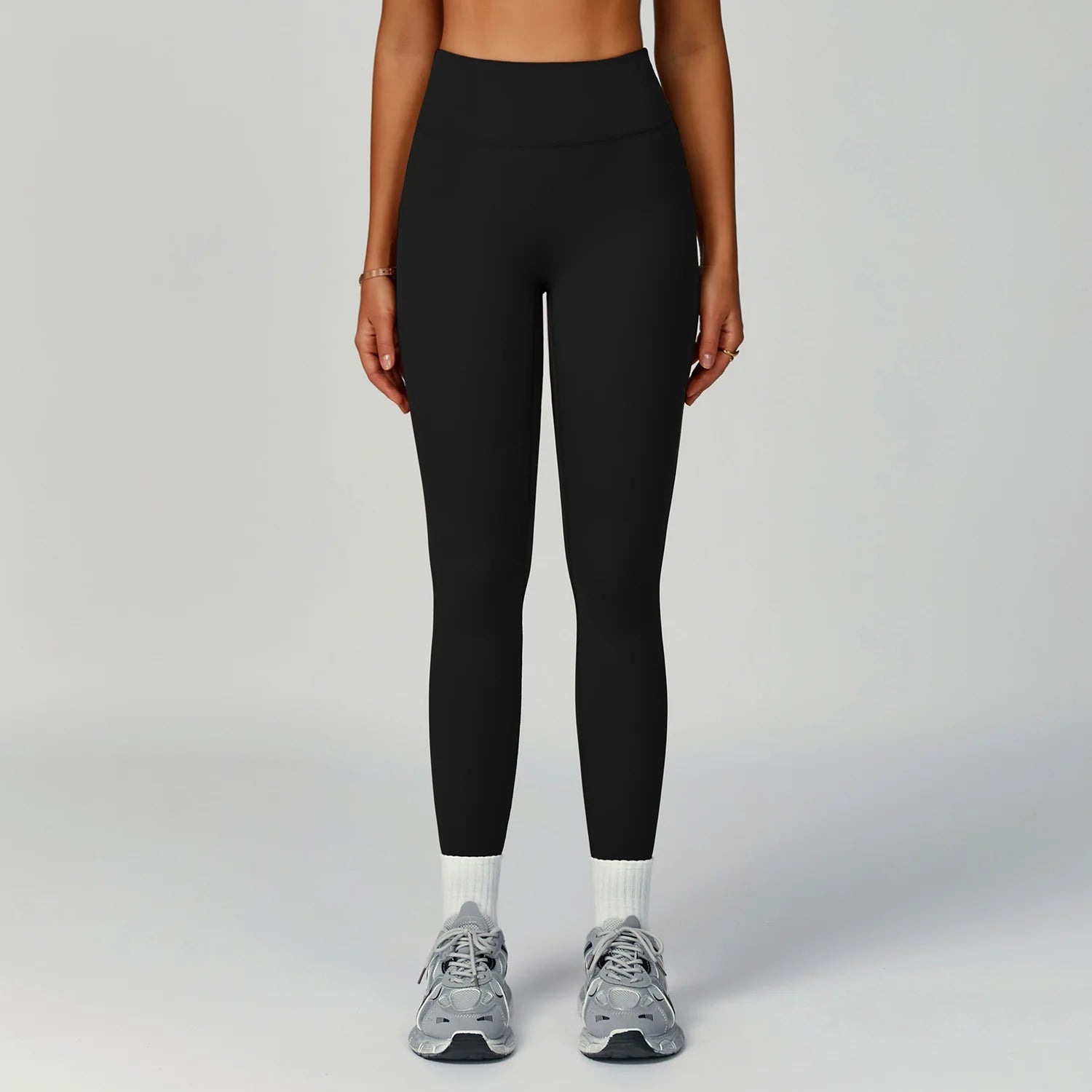 Women's High Waist Yoga Leggings Seamless High Stretchy Butt Lifting Breathable Impact Sports Pants Women Workout Gym Leggings