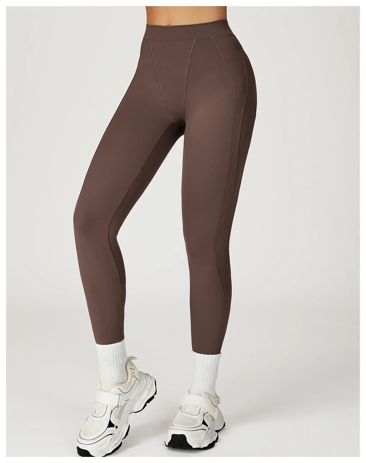 Impact Leggings Women Yoga Leggings Seamless Sports Yoga Pants Gym Clothes Fitness Leggings Workout Wear Running Cycling Tights