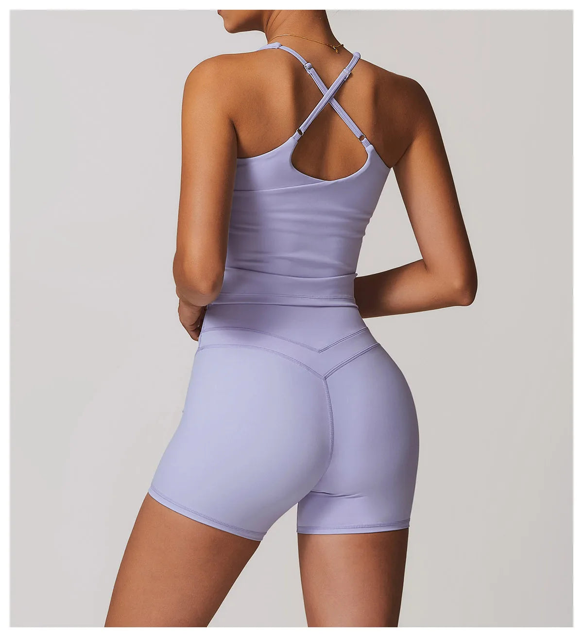 Sexy Women's Sports Bra Top Women Tight Elastic Gym Sport Yoga Bras Crop Top Yoga Clothes Stretch Women Sports Underwear