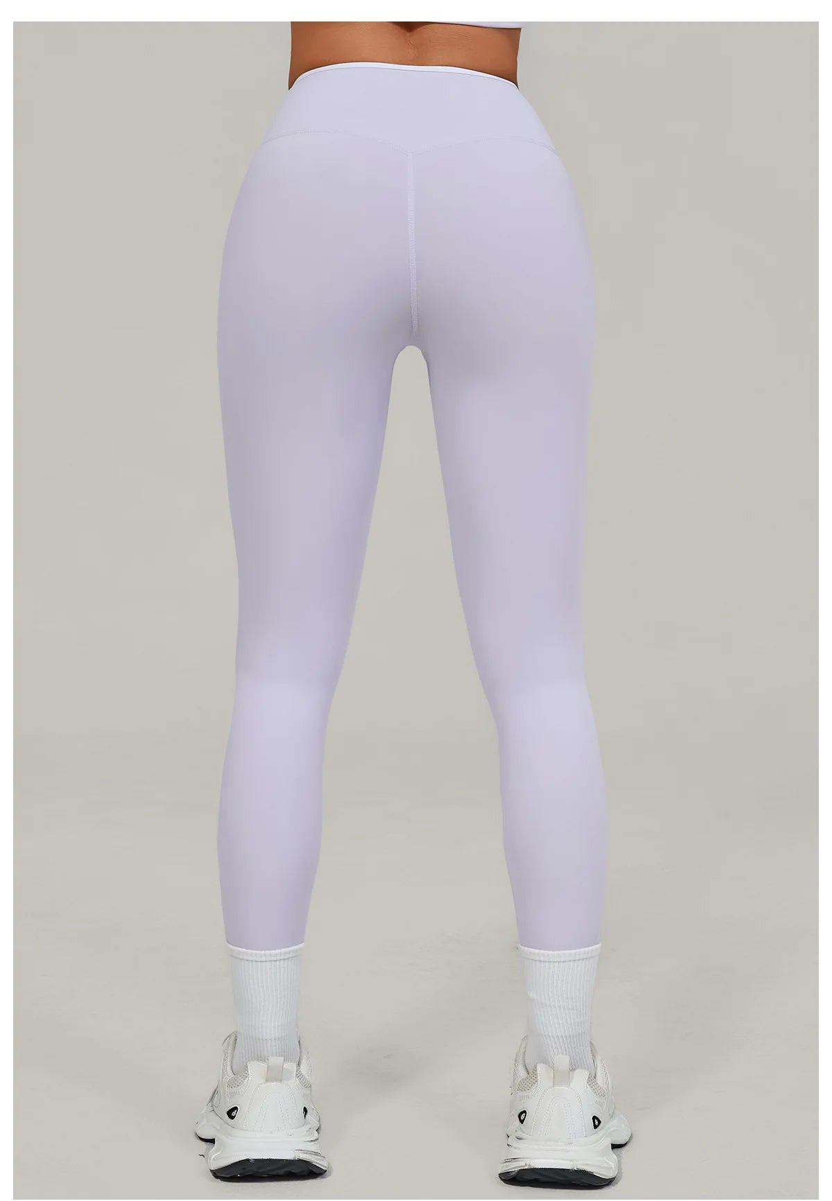 Gym Leggings Women Yoga Pants Sexy High Waist Booty Lifting Leggings Workout Pants Women Sports Clothing Running Fitness Wear
