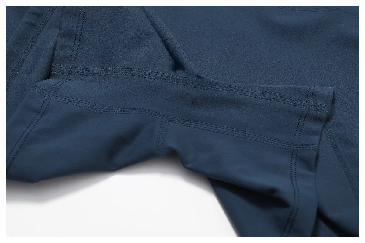 Women Yoga Shorts Fitness Shorts Running Cycling Shorts Breathable Sports Leggings High Waist Summer Workout Gym Push Up Shorts