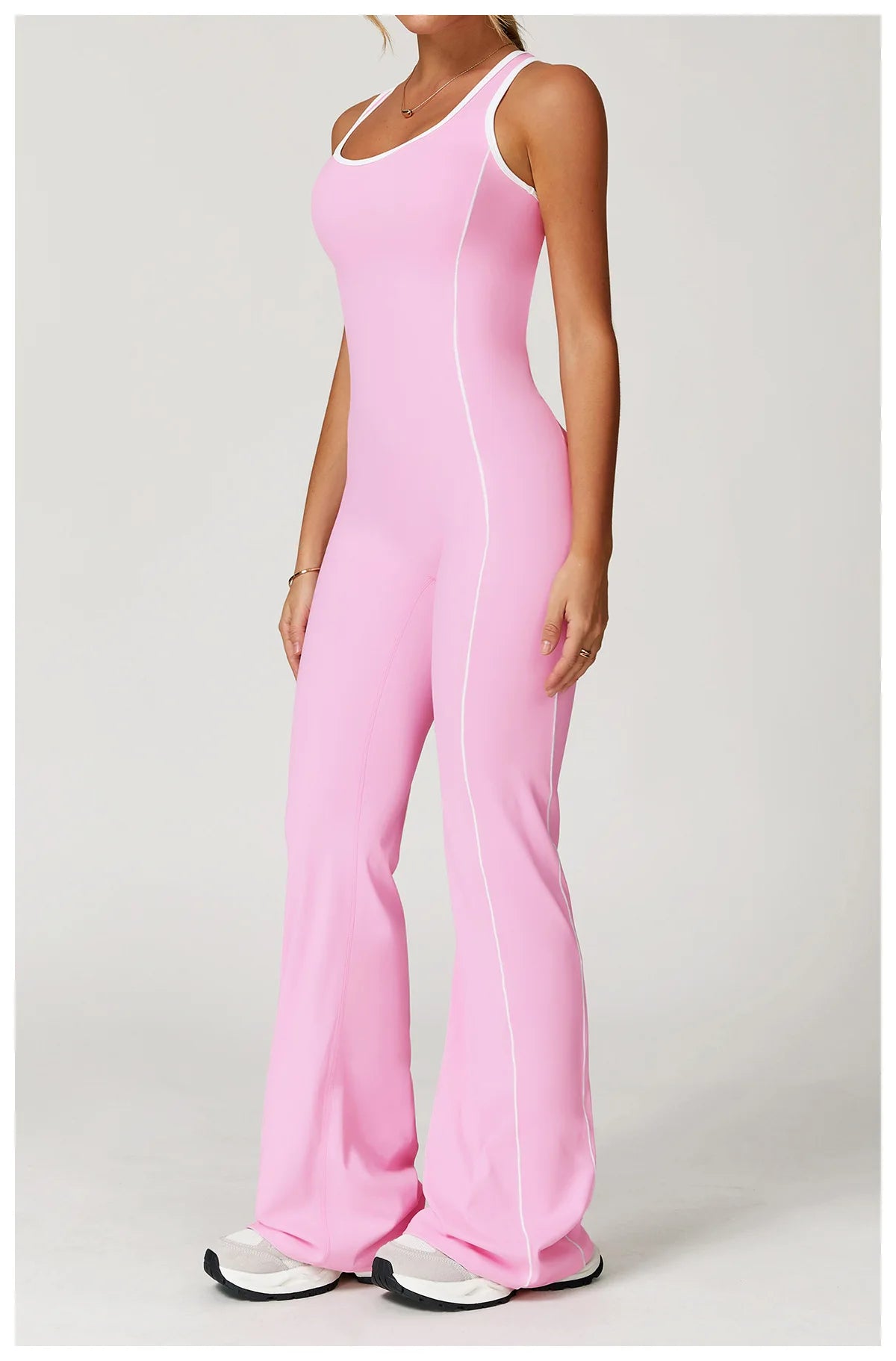 Gym Jumpsuit Women's Rompers Fitness Suit Short Sets Sports Overalls for Woman Tracksuit Yoga Clothing Zipper Workout Sportswear
