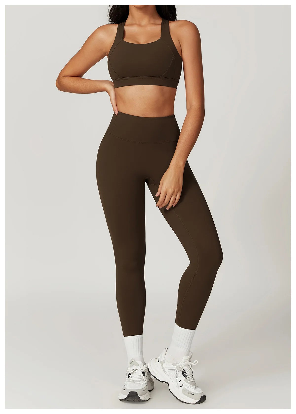 High Waist Yoga Leggings Women Push Up Tights Impact Sport Leggings Fitness Running Hip Lift Yoga Pants Workout Gym Leggings