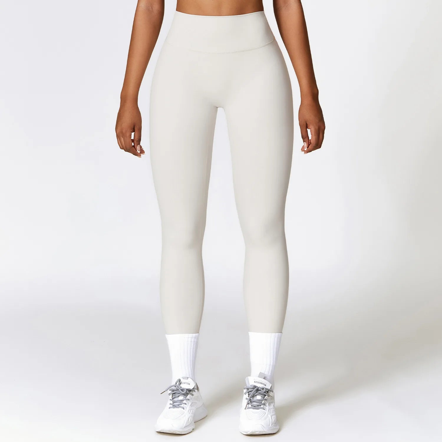 Yoga Leggings Women Sports Leggings Cycling Tights High Waist Fitness Leggings Workout Push Up Gym Clothing Workout Yoga Pants