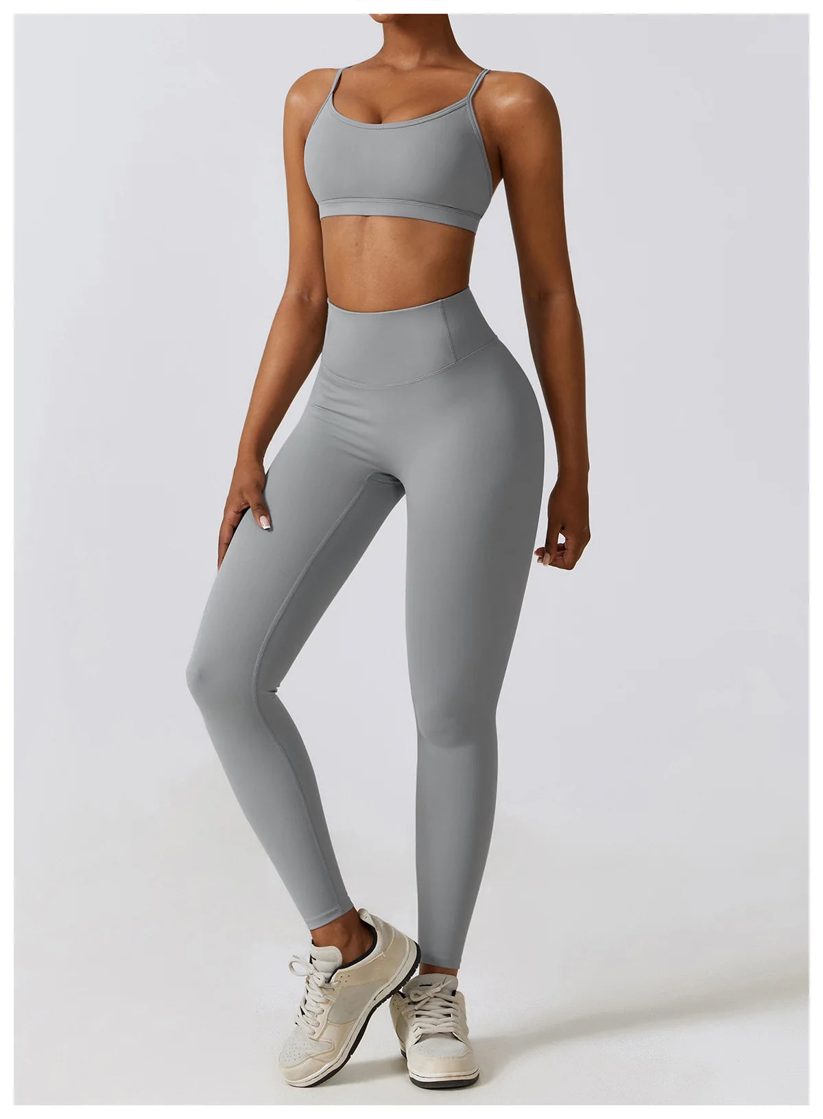 High Waist Yoga Leggings Women Push Up Tights Impact Sport Leggings Fitness Running Hip Lift Yoga Pants Workout Gym Leggings
