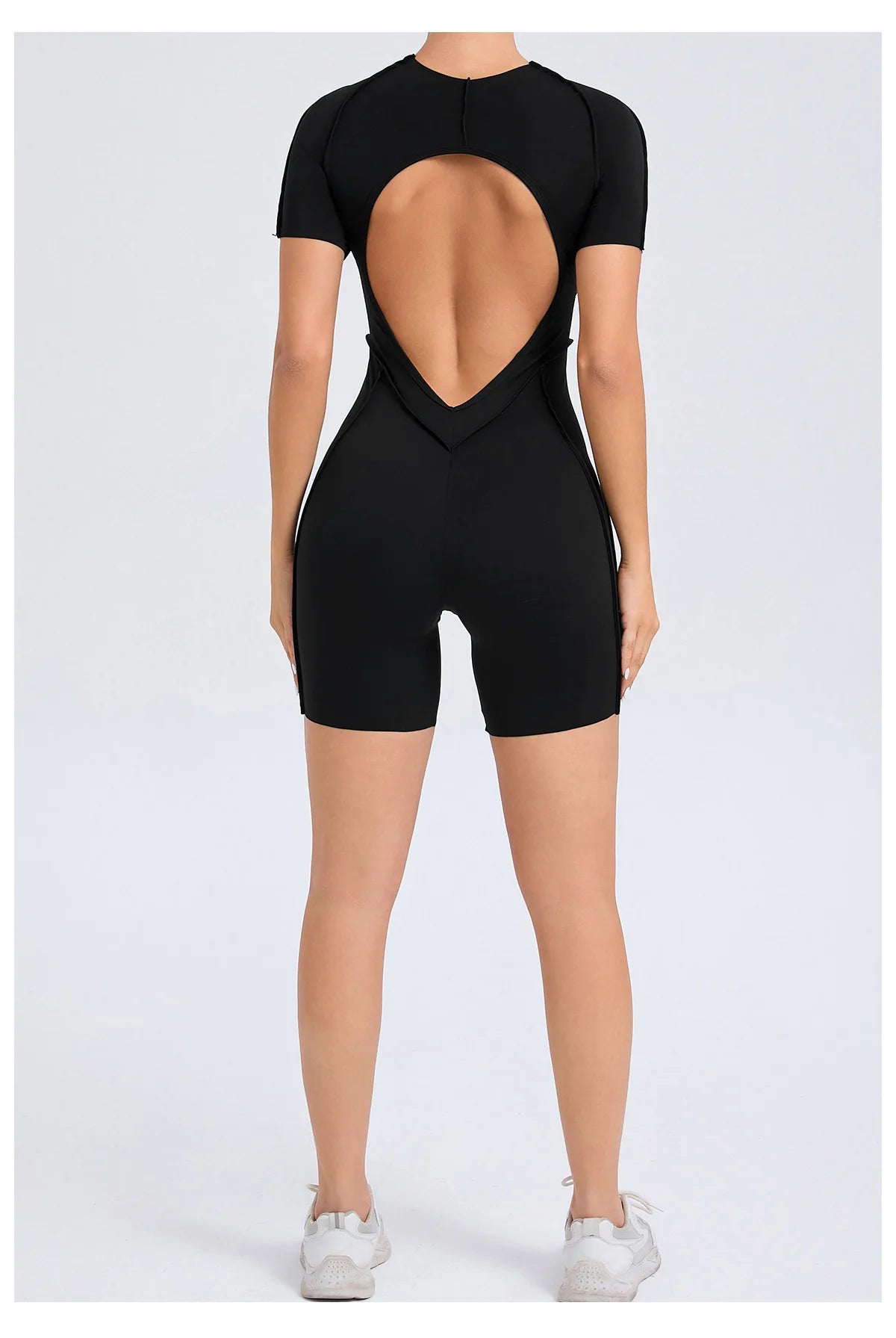 Sports Overalls Padding Sporty Jumpsuit Sportswear Woman Rompers Gym Set Yoga Clothing Suit for Women Tracksuit Fitness Set