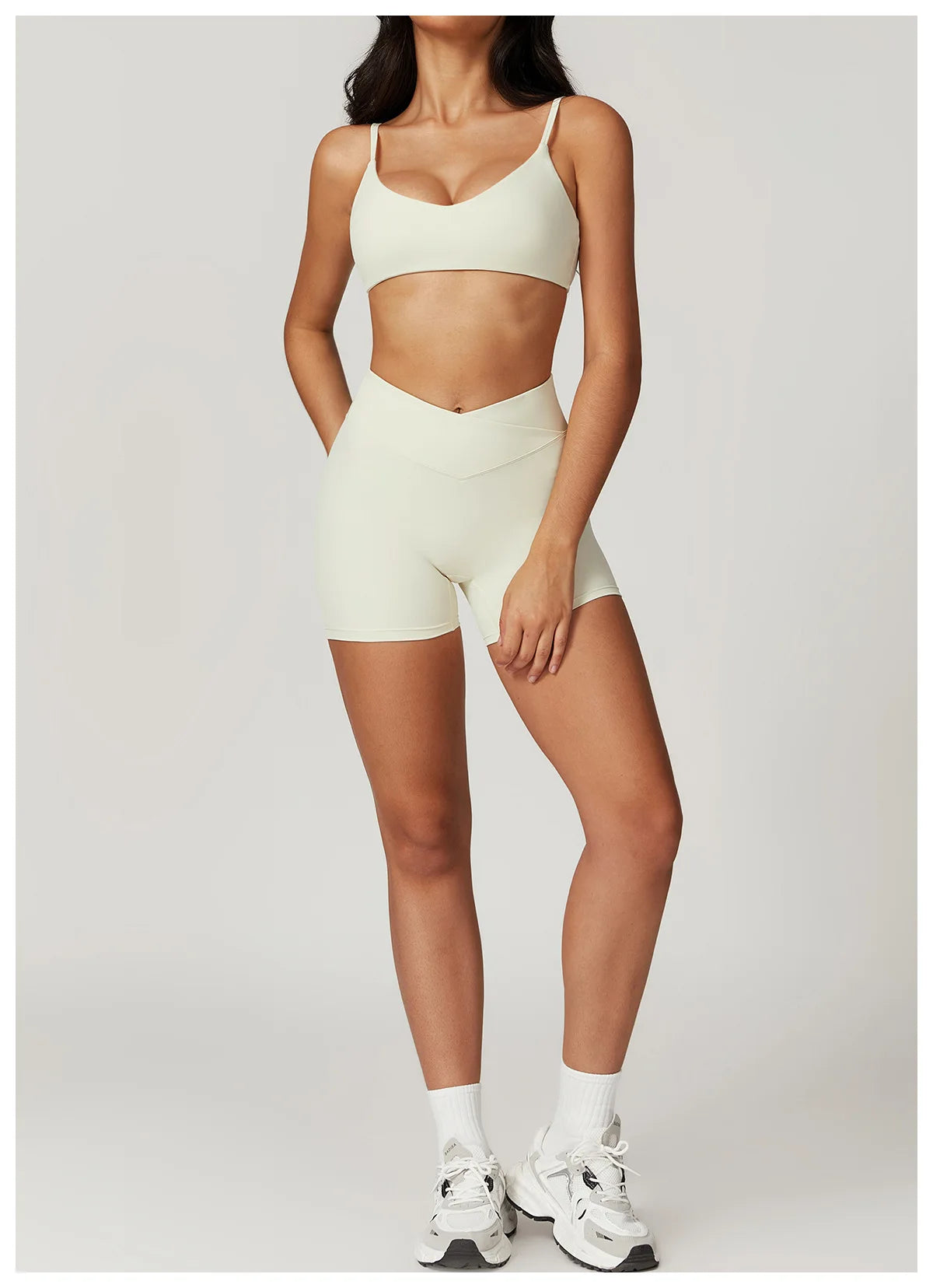 Women Shorts Sports Shorts For Women Cycling Jogging Fitness High Waist Push Up Gym Shorts Workout Leggings Women Yoga Clothing