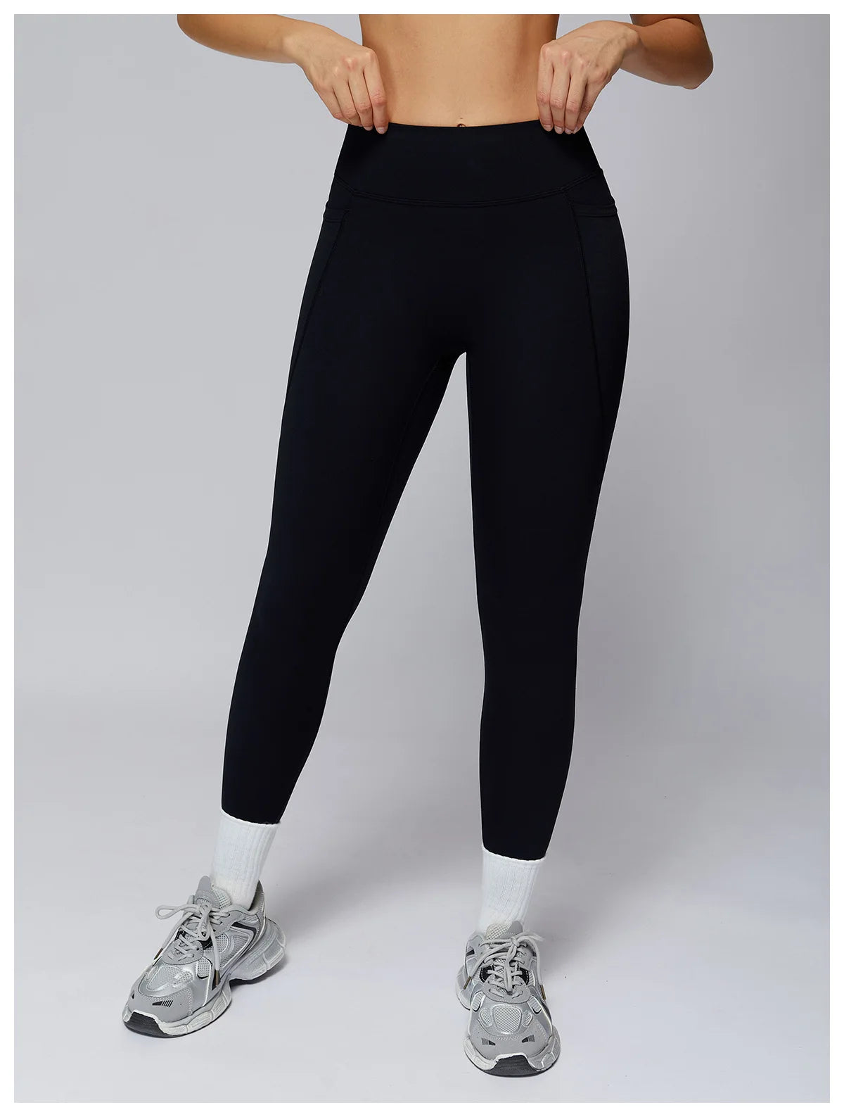Gym Leggings Women Yoga Pants Sexy High Waist Booty Lifting Leggings Pants Women Sports Clothing Running Cycling Fitness Wear