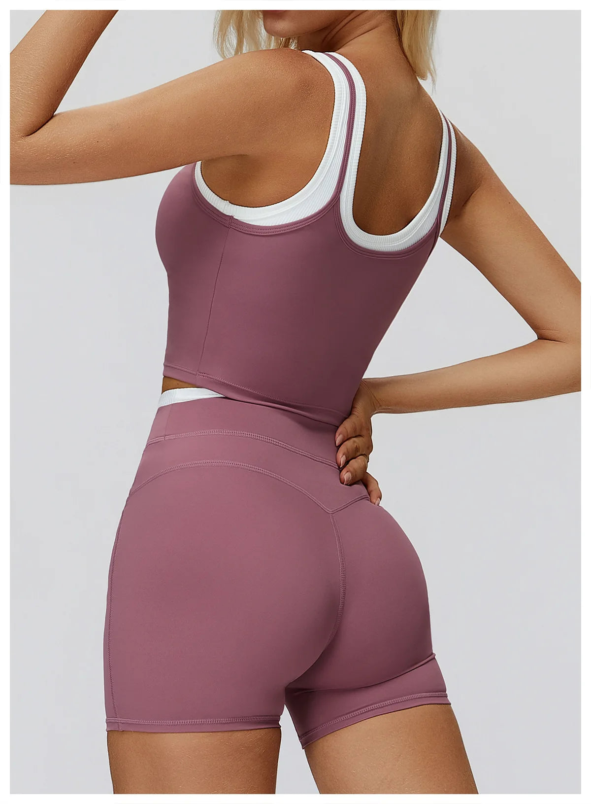 Women Sports Bra Top Push Up Fitness Underwear Color Blocked Yoga Bra Sport Tops For Women Running Vest Bralette Gym Wear Female