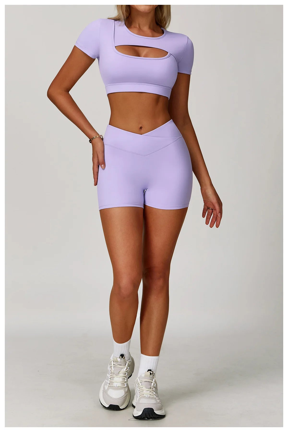 Sportswear Yoga Set 2PCS Gym Clothes Workout Outfits Yoga Suits For Women Tracksuits Fitness Set Sports Bra Running Gym Leggings