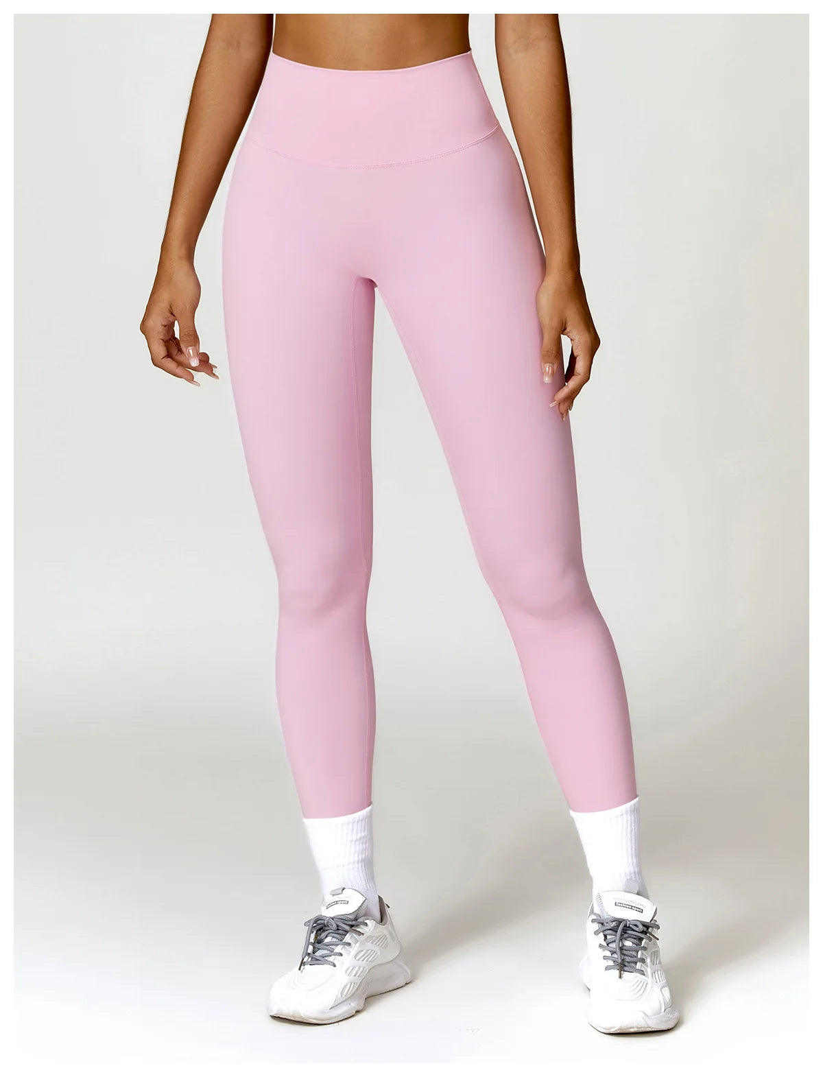 Yoga Pants Women Fitness Leggings Running High Waist Slim Push Up Sport Leggings Gym Athletic Quick Dry Jogging Workout Female