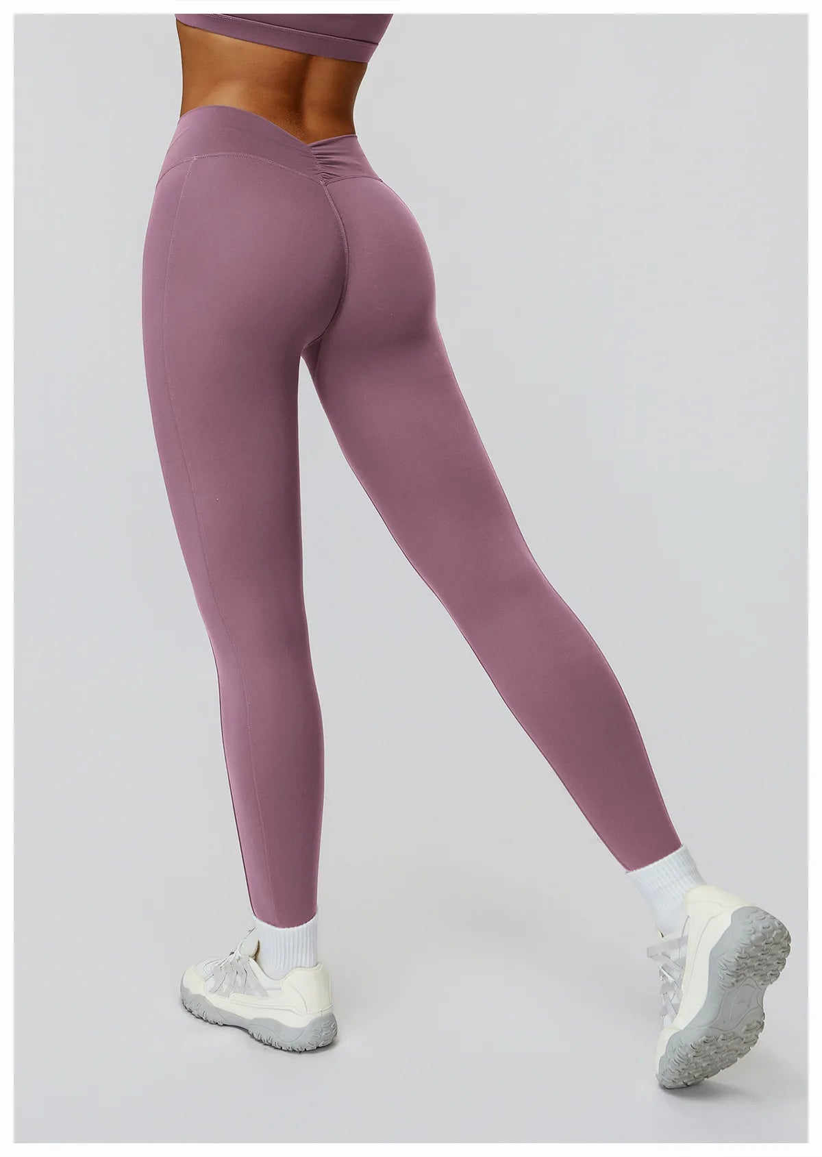 Yoga Pants Women Fitness Leggings High elastic Sports Pants Push UP Tights Workout Running Leggings Breathable Gym Leggings