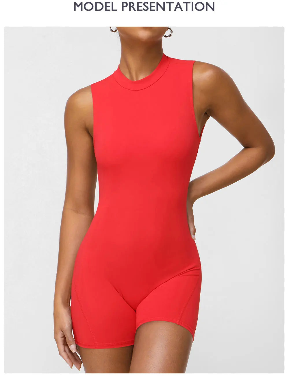 Sexy Back V Jumpsuits Women's Tracksuit Yoga Set One Piece Fitness Workout Rompers Sportswear Gym Set Workout Clothes For Women