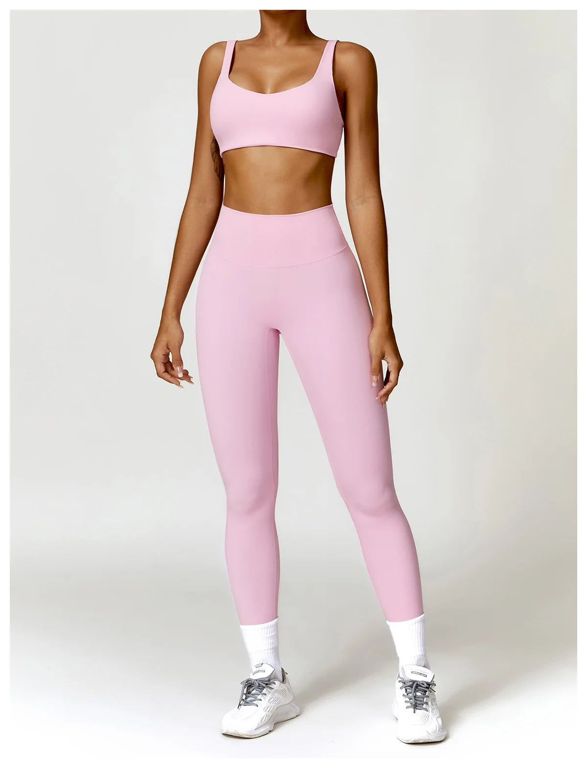 Sexy Sports Bra Gym Top Women Training Running Yoga Bra Stretch Women Sports Underwear Push Up Fitness Workout Women Tank Tops