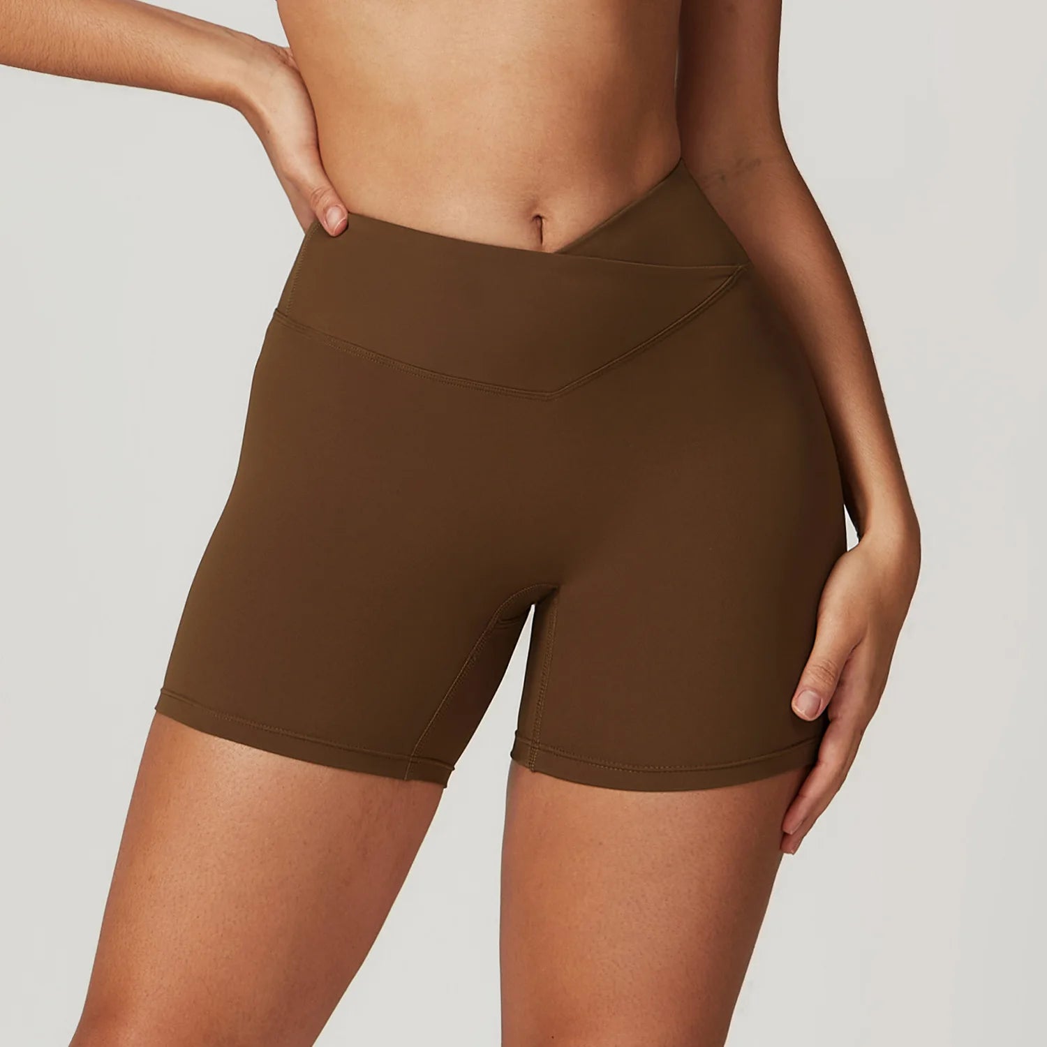 Women Shorts Sports Shorts For Women Cycling Jogging Fitness High Waist Push Up Gym Shorts Workout Leggings Women Yoga Clothing