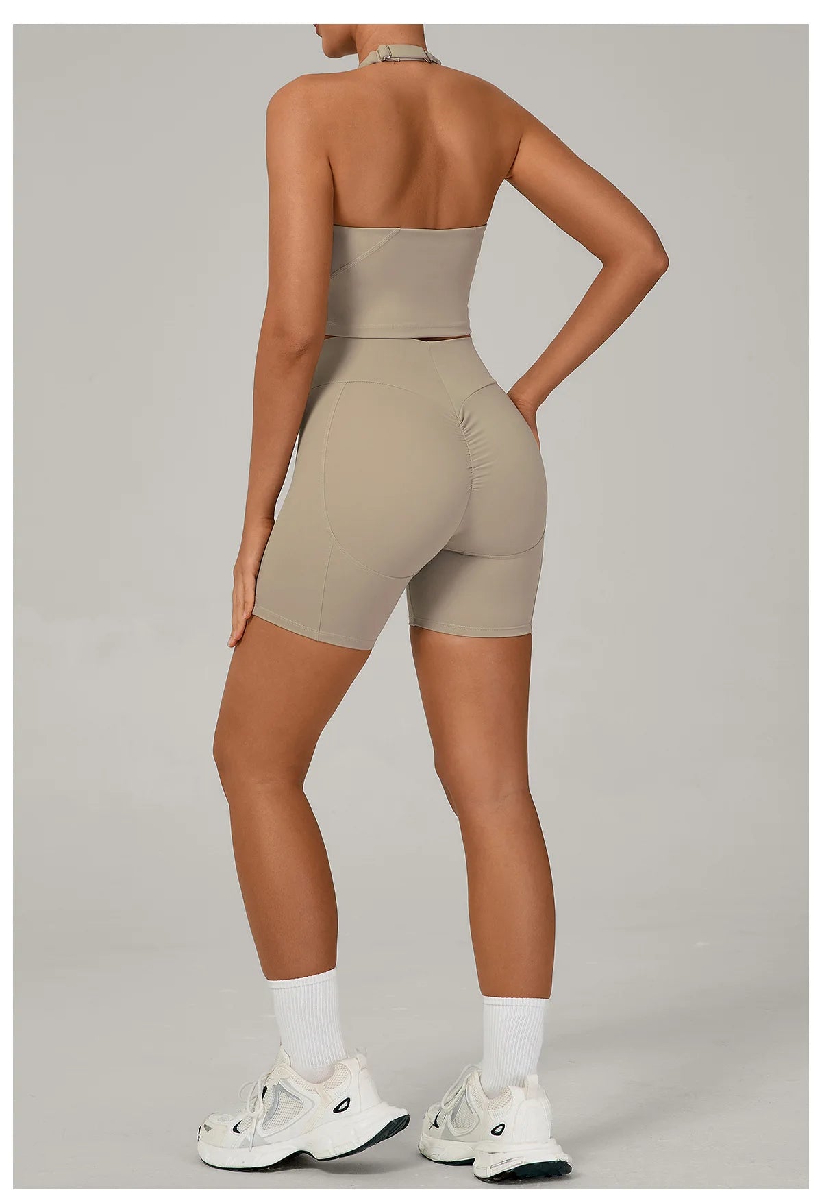 Yoga Set Gym Shorts Women Tracksuit Sport Bras Brassiere Workout Tops for Women Yoga Clothes Fitness Leggings Gym Set Yoga Sets