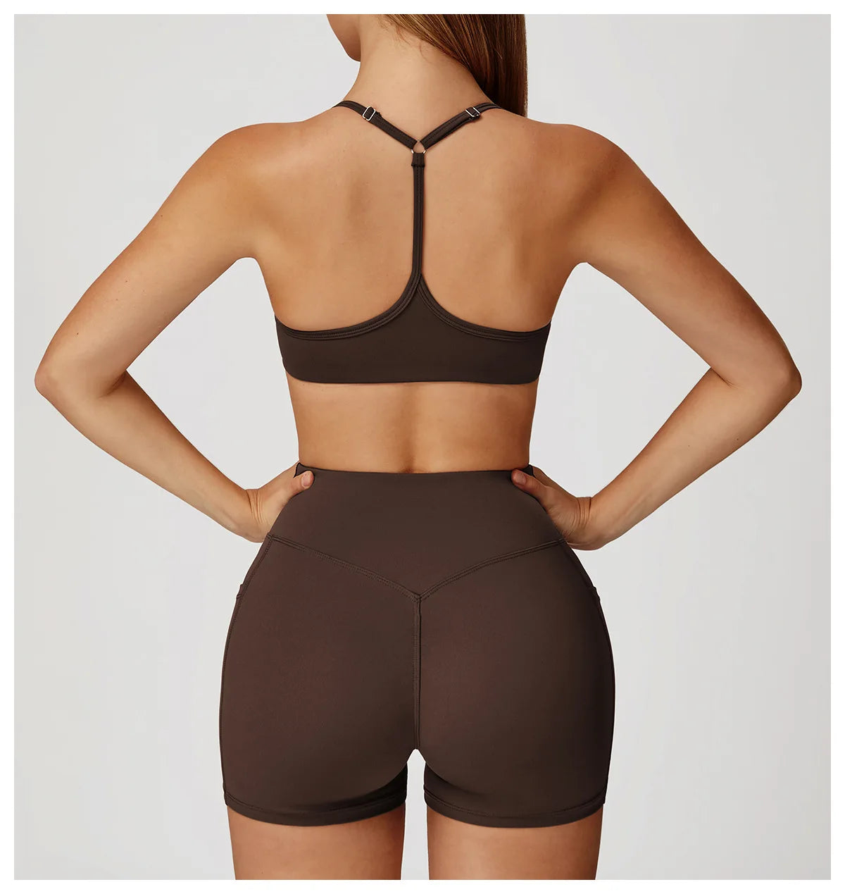 Sport Bra Women Yoga Bra Running Vest Gym Workout Underwear Padded Crop Tops Female Sportswear Brassiere Push Up Fitness Bras