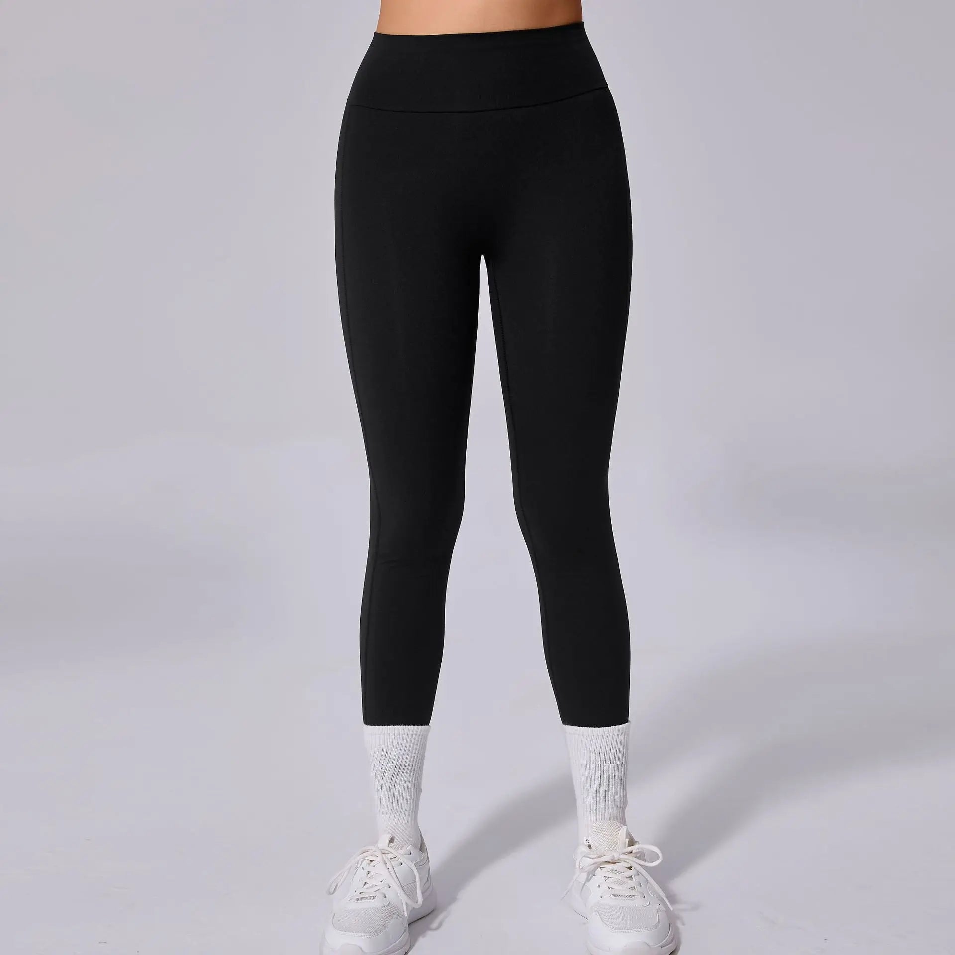 Yoga Leggings Women Tights Fitness Leggings Running Cycling Pants Breathable Sports Leggings High Waist Workout Gym Clothing