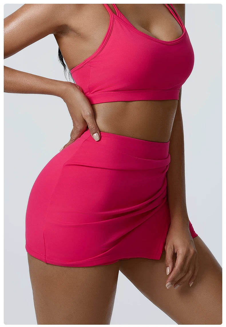 Shorts Fitness Women Sports Shorts for Women Cycling Jogging Fitness High Waist Push Up Gym Shorts Leggings Women Yoga Clothing