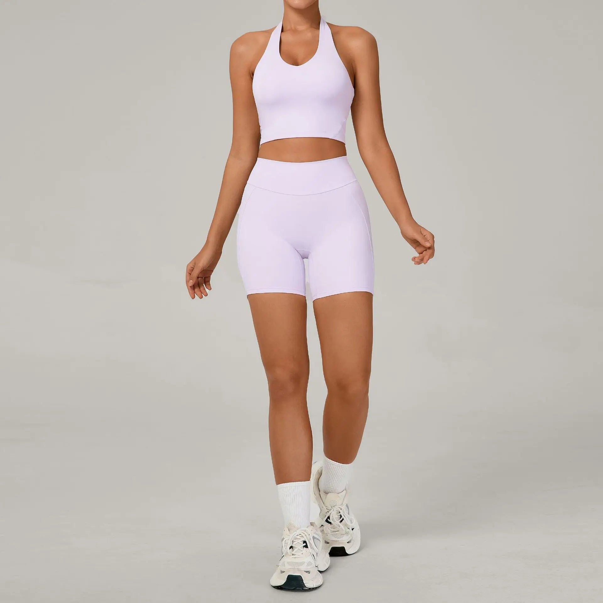 Yoga Set Gym Shorts Women Tracksuit Sport Bras Brassiere Workout Tops for Women Yoga Clothes Fitness Leggings Gym Set Yoga Sets