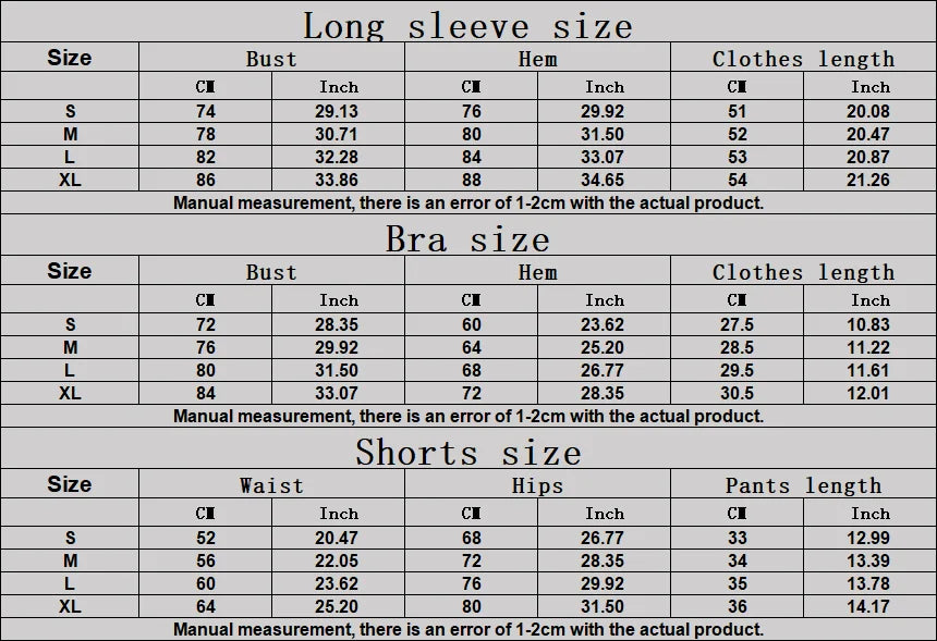 2/3PCS Women's Tracksuit Yoga Set Push Up Workout Sportswear Gym Clothing High Waist Leggings Fitness Long Sleeved Sports Suits