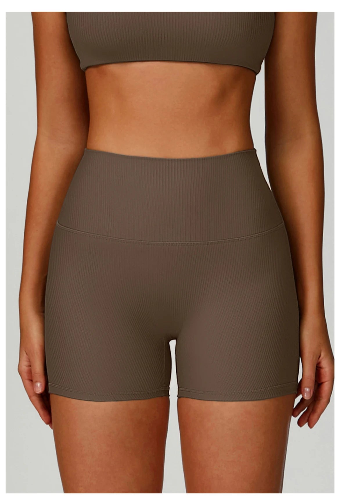 Women Shorts Seamless Sports Shorts For Women Cycling Jogging Fitness High Waist Push Up Gym Shorts Leggings Women Yoga Clothing