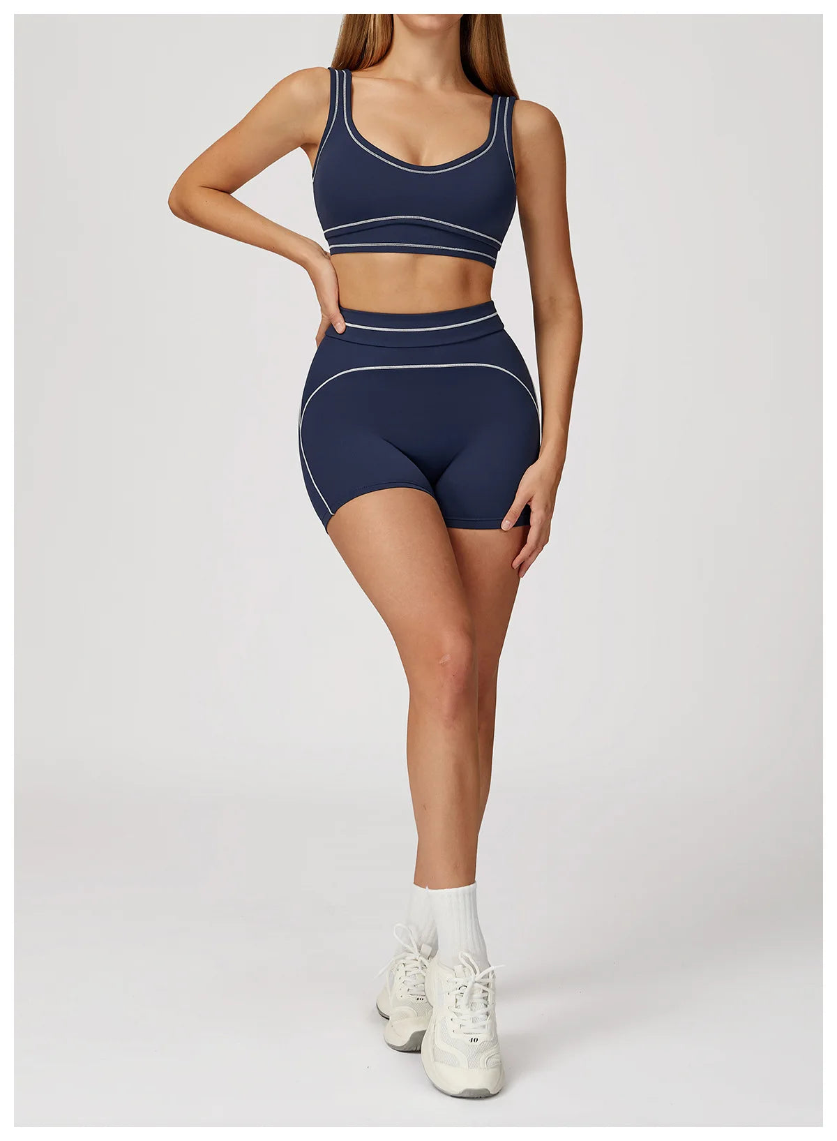 Women Breathable Sports Underwear Shockproof Fitness Top Push Up Gym Crop Top Brassiere Sport Bra Gym Workout Top Yoga Bra