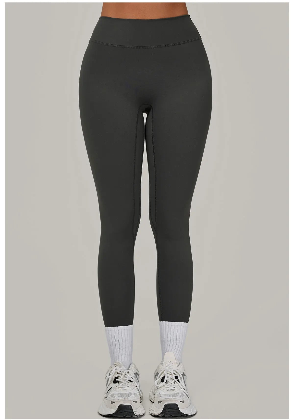 High Waist Yoga Leggings Women Patchwork Push Up Sport Leggings Fitness Running Hip Lift Yoga Pants Highly Elastic Gym Leggings