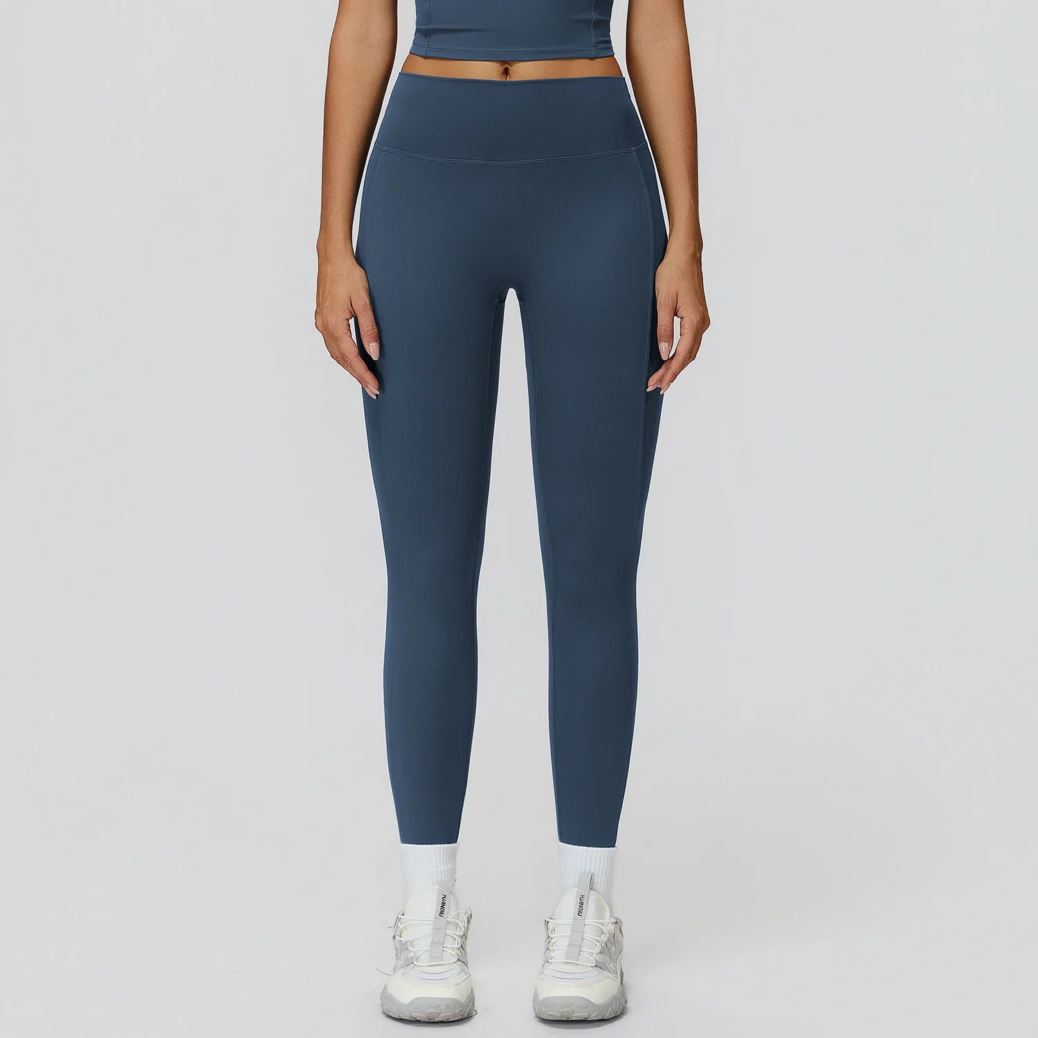 Yoga Pants Women Fitness Leggings High elastic Sports Pants Push UP Tights Workout Running Leggings Breathable Gym Leggings