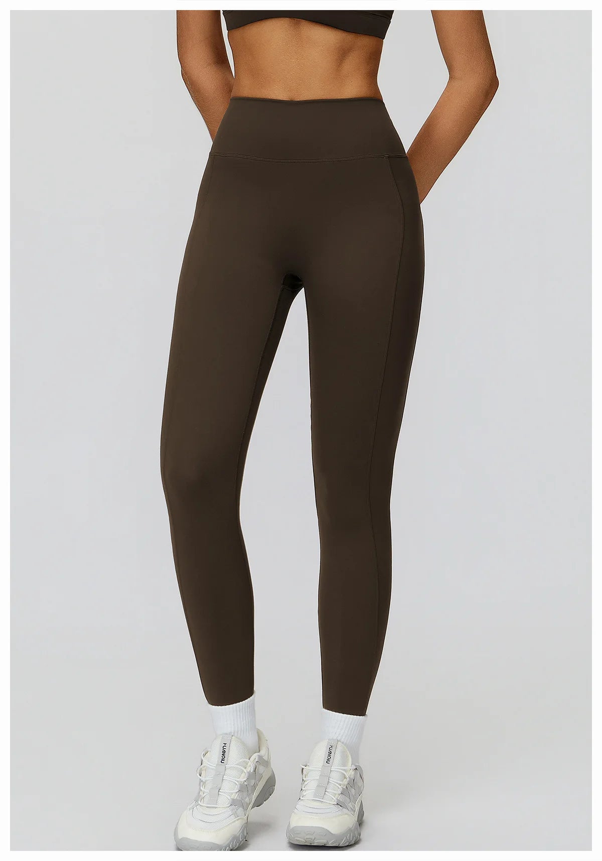 Yoga Pants Women Fitness Leggings High elastic Sports Pants Push UP Tights Workout Running Leggings Breathable Gym Leggings
