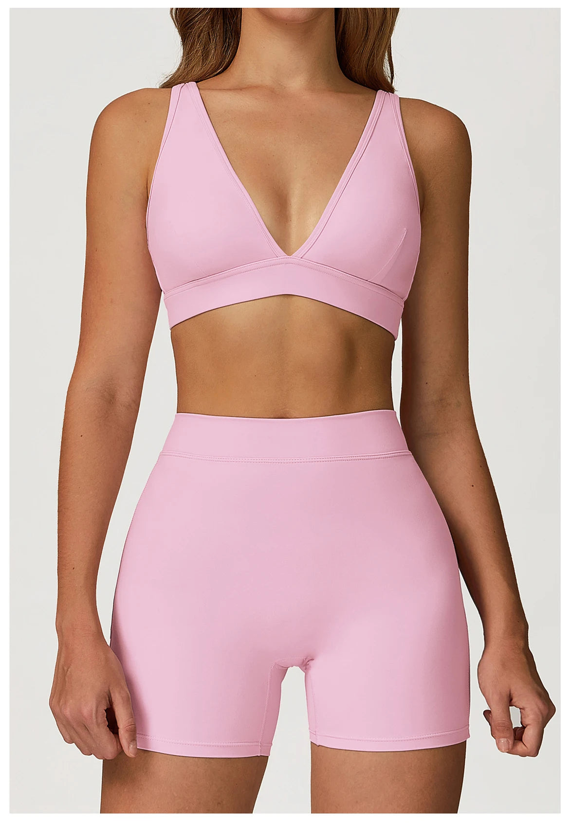 Sports Bra Top Push Up Fitness Yoga Bra Women Underwear Sport Tops For Women Breathable Running Vest Bralette Gym Wear Female