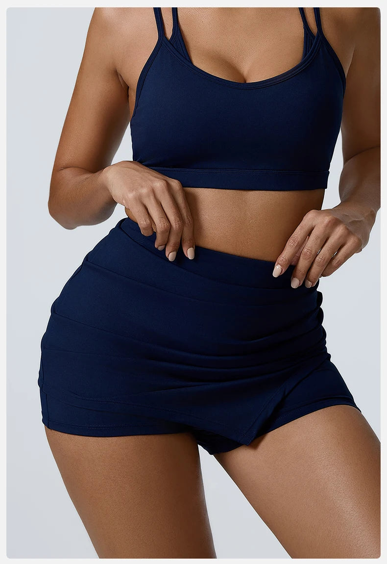 Shorts Fitness Women Sports Shorts for Women Cycling Jogging Fitness High Waist Push Up Gym Shorts Leggings Women Yoga Clothing