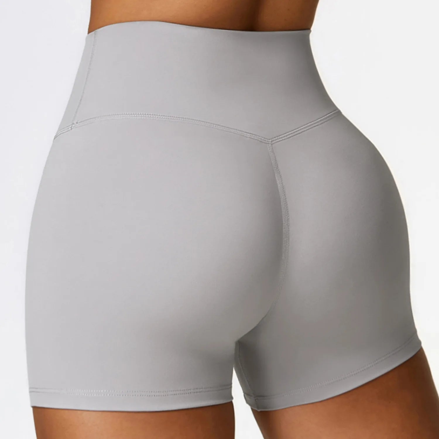 Sports Shorts Leggings for Women Pants Tights Woman Clothes High Waist Workout Scrunch Running Cycling Leggings Fitness Gym Wear